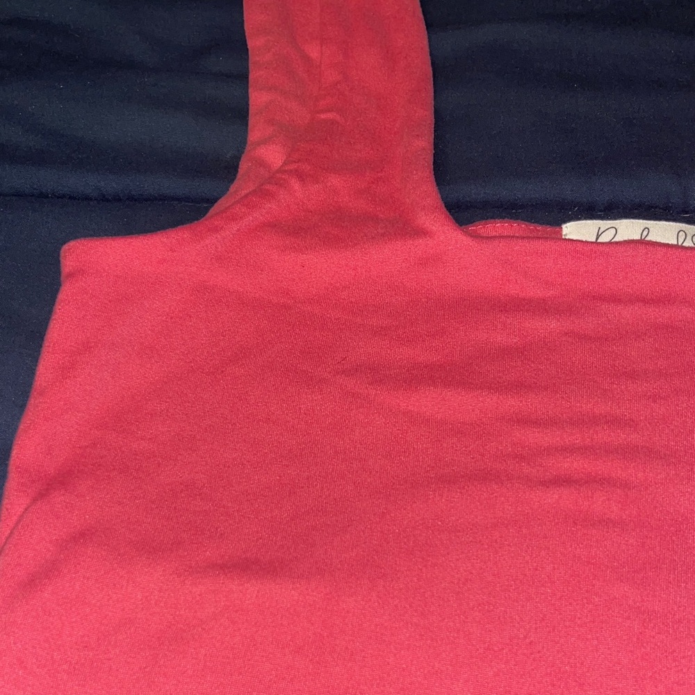 Midi Dress Pink